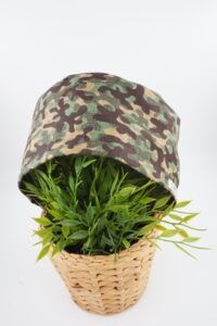 Gorro unisex  - Camuflaje