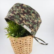 Gorro unisex  - Camuflaje