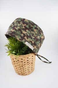 Gorro unisex  - Camuflaje