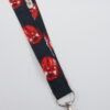 Lanyard - Darth Vader negro