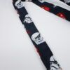 Lanyard - Darth Vader negro