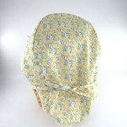 Gorro pelo largo ajustable - Limones
