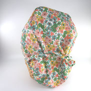 Gorro pelo largo ajustable - Primavera
