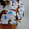 Gorro unisex  - Diplodocus