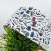 Gorro unisex  - Barbería