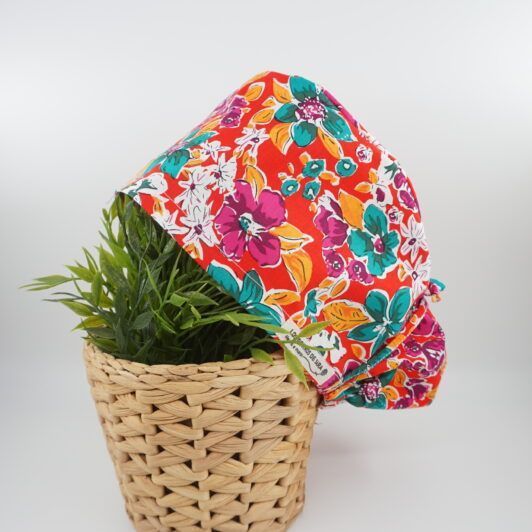 Gorro pelo largo normal - Bali