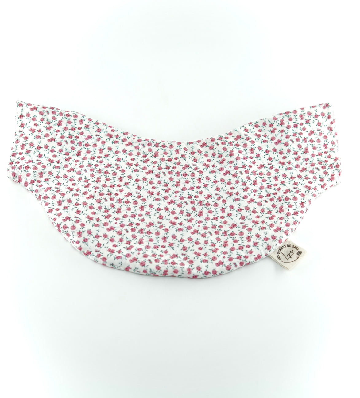 Funda protector tiroides RX Universal- Rosa rosae
