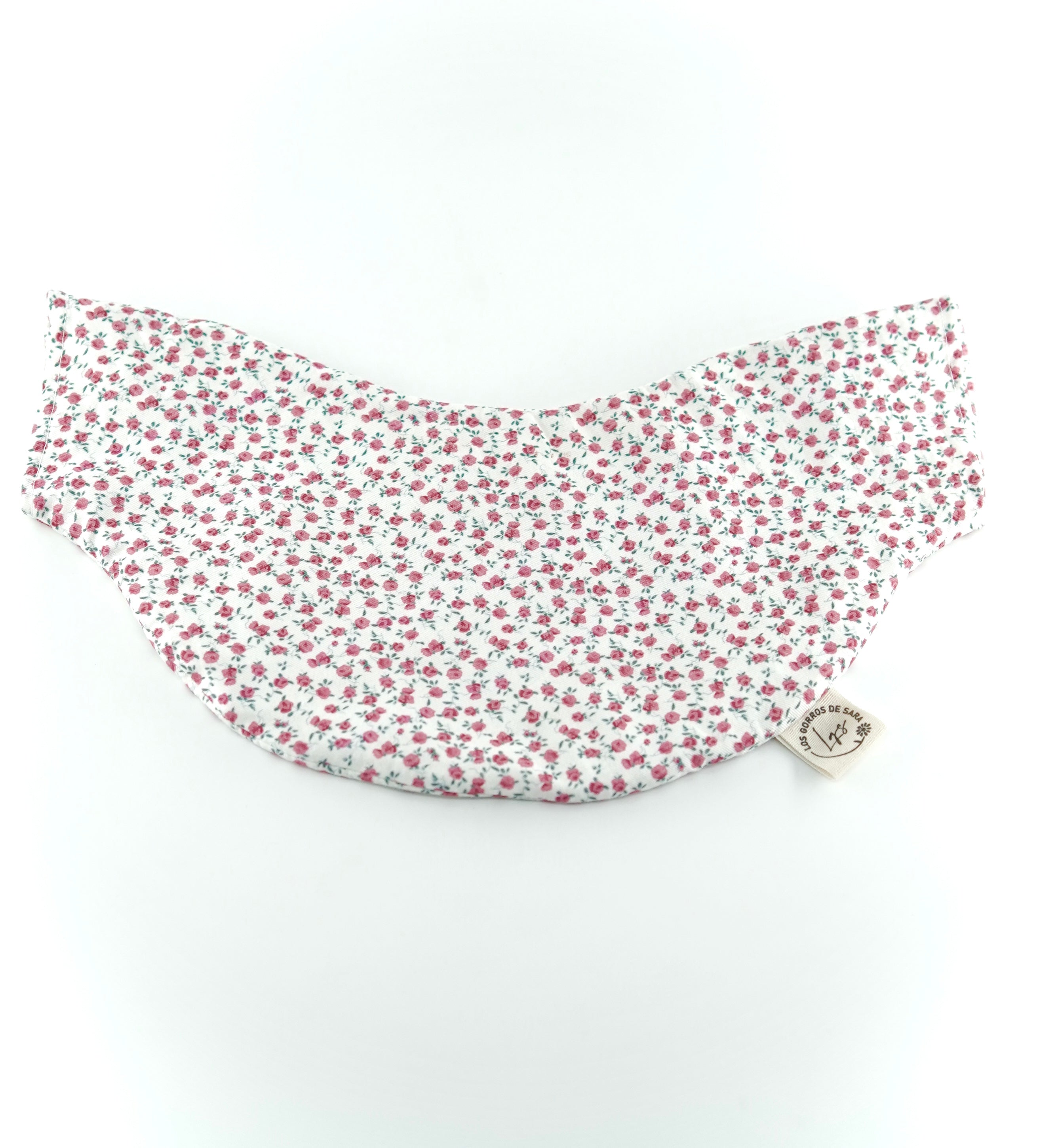 Funda protector tiroides RX Universal- Rosa rosae