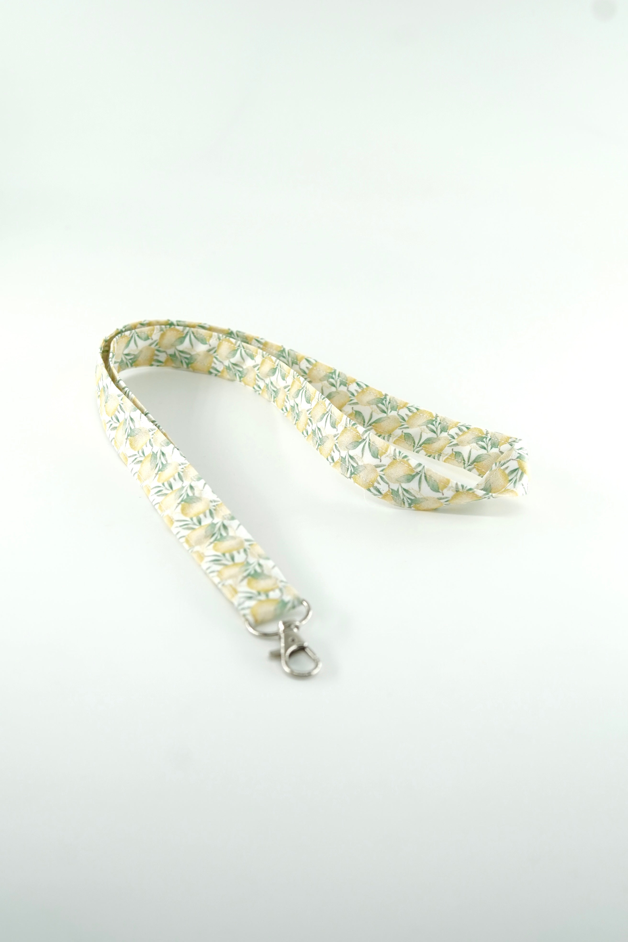 Lanyard - Limones
