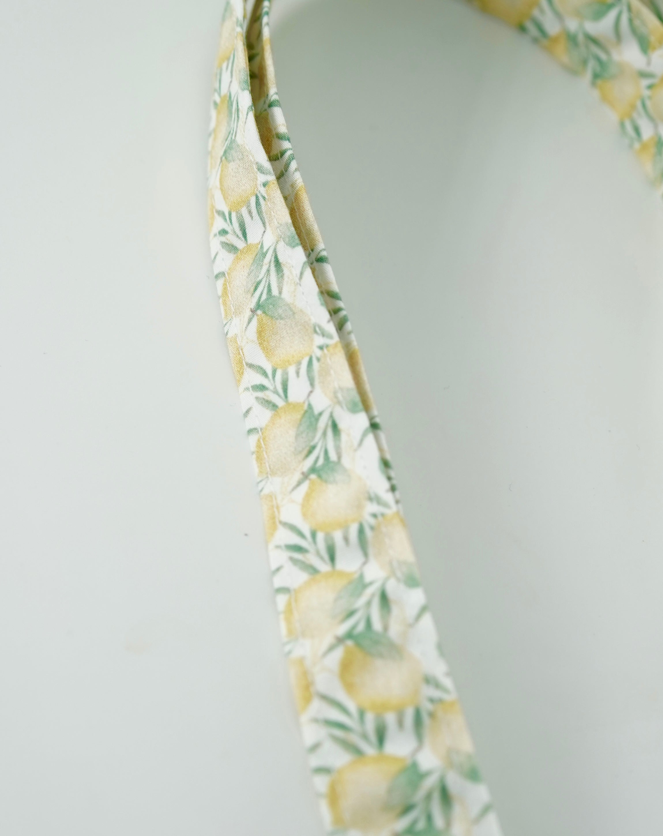 Lanyard - Limones