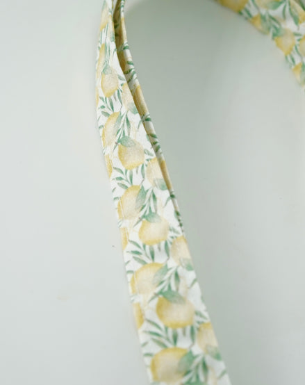 Lanyard - Limones