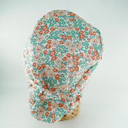Gorro pelo largo ajustable - Clara