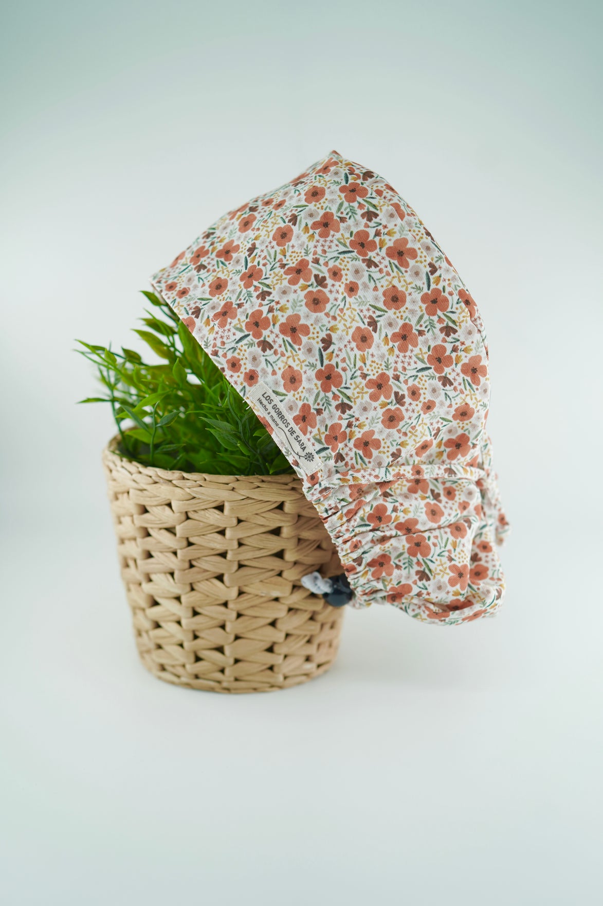Gorro quirúrgico XL - Grace