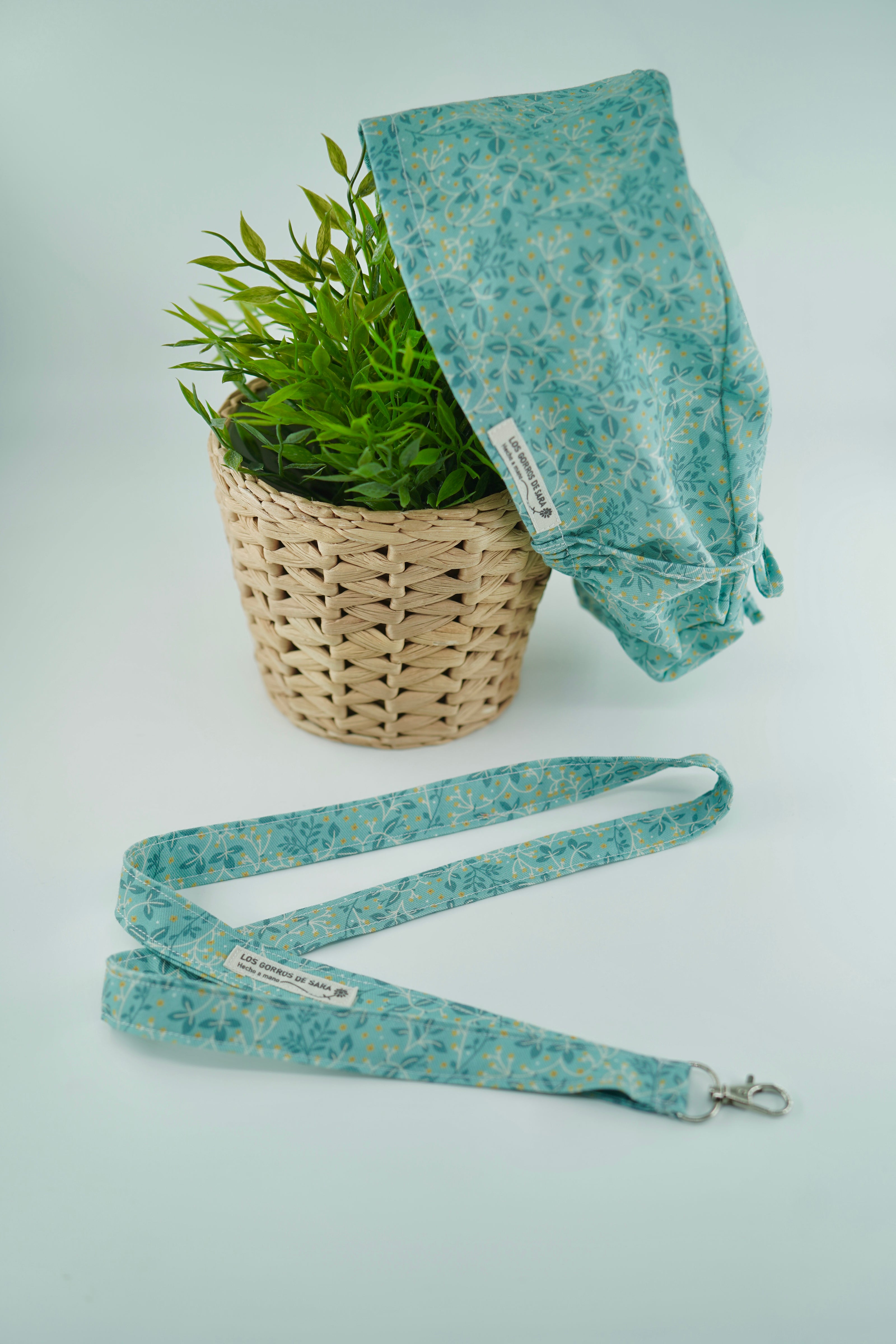 Lanyard - Margott