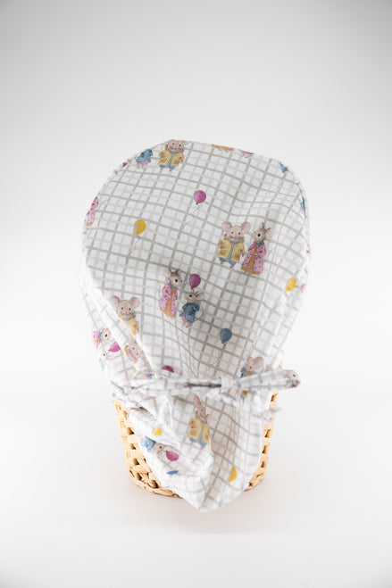 Gorro pelo largo normal - Petit
