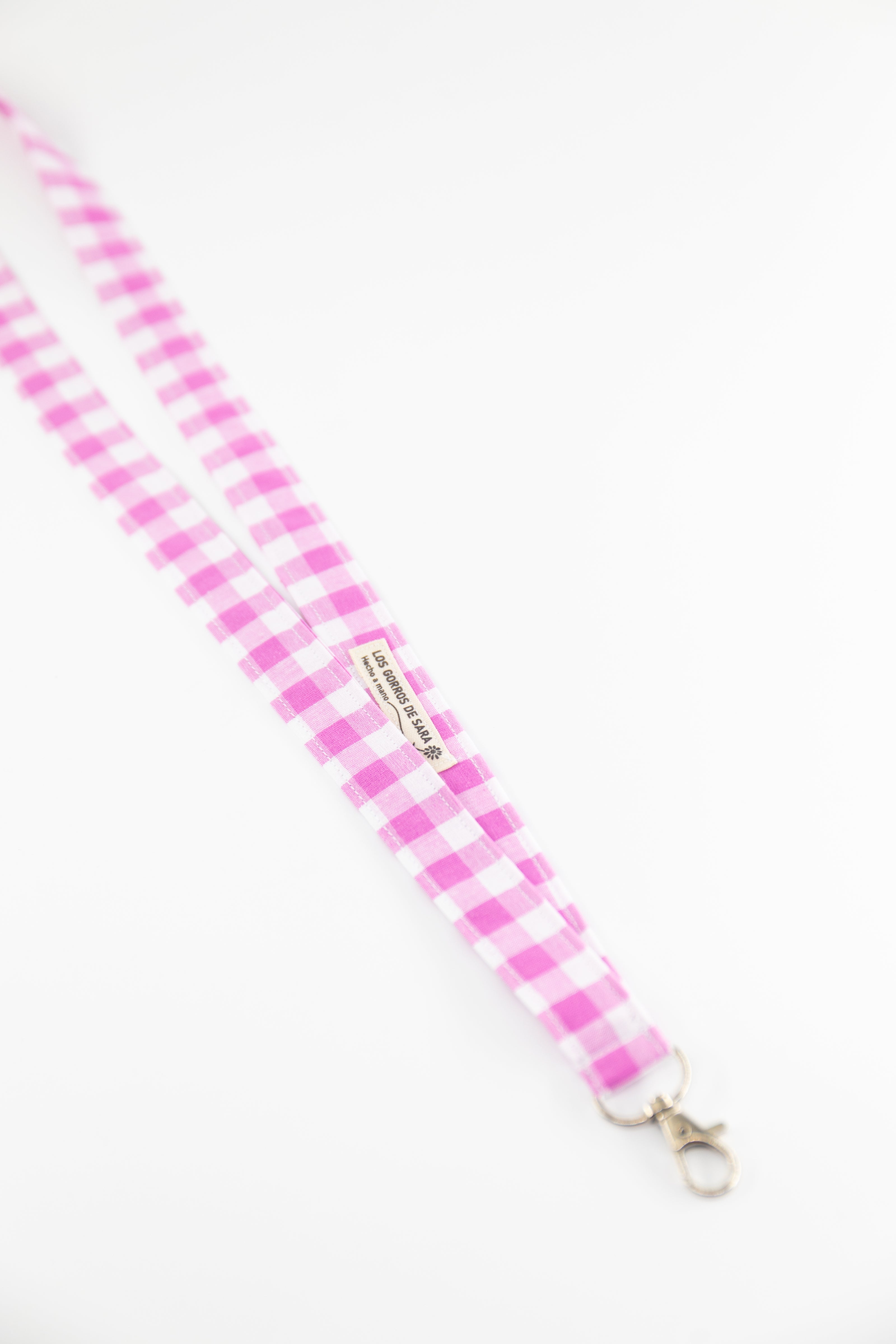 Lanyard - Elisa