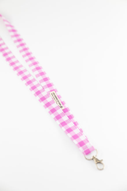Lanyard - Elisa