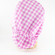 Gorro pelo largo ajustable - Ana