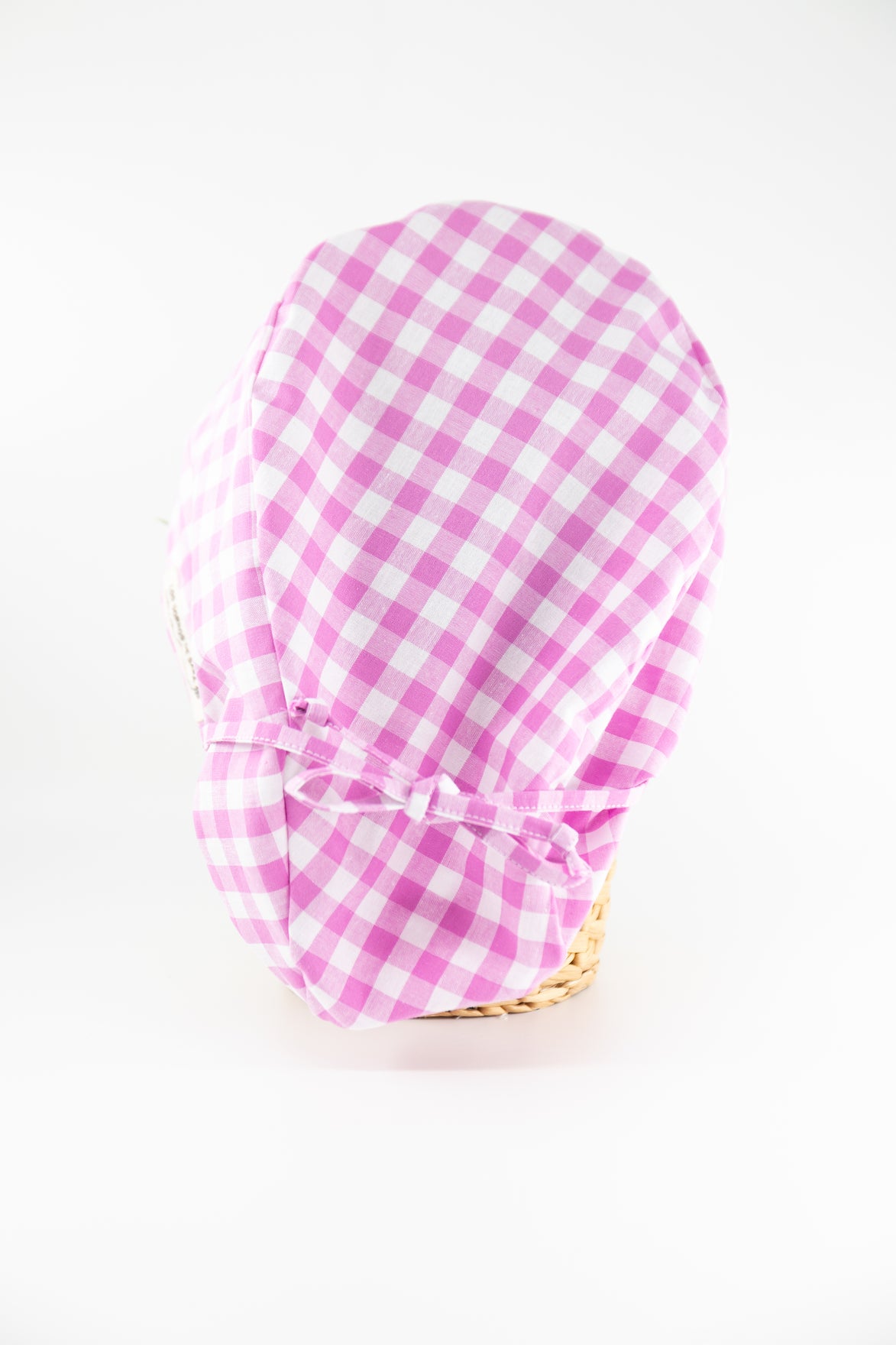 Gorro pelo largo ajustable - Ana